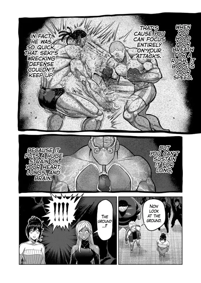 Kengan Omega Chapter 197 image 10_optimized